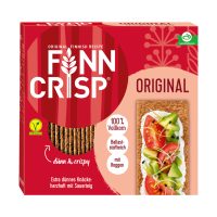 Finn Crisp Original 9/7.05oz