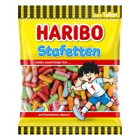 Haribo – Germany – Relay Races 24/5.64oz