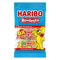 Haribo – Germany – Roulette 36/5.29oz
