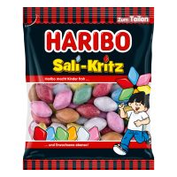 Haribo – Germany – Sali-Kritz 24/5.64oz