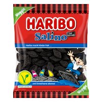 Haribo – Germany – Salino 22/6.17oz