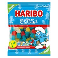 Haribo – Germany – The Smurfs 20/6.17oz