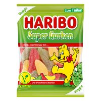 Haribo – Germany – Gummy Candy Pickles 15/6.17oz