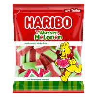 Haribo – Germany – Watermelons 15/5.64oz