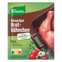 Knorr Seasoning Mix for Crispy Roast Chicken 28/1.02oz