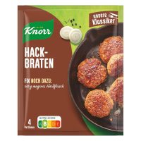 Knorr Seasoning Mix for Meatloaf 18/2.47oz