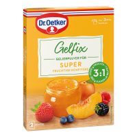 Dr. Oetker Gelfix Super 3-in-1 16/1.76oz