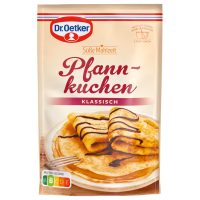 Dr. Oetker Sweet Meals Pancakes 13/6.70oz