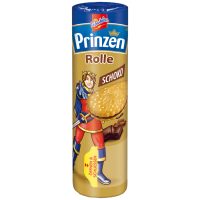De Beukelaer Prinzen-Rolle Classic Choco 23/14.1oz