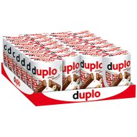 Ferrero Duplo 28/6.42oz