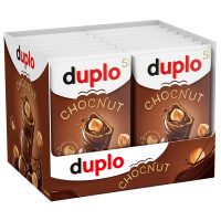 Ferrero Duplo Chocnut 14/4.59oz