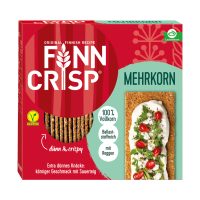 Finn Crisp Multigrain 9/6.17oz