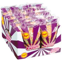 Frigeo Crunchy Puffed Rice 15/2.82oz