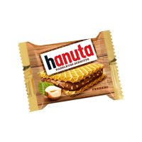 Ferrero Hanuta 18/1.55oz