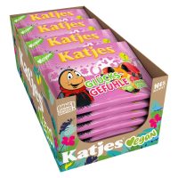 Katjes Lucky Feelings 22/6.17oz