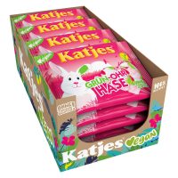 Katjes Green-Eared Bunny 16/6.17oz
