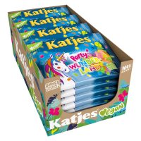 Katjes Party Wonderland 22/6.17oz