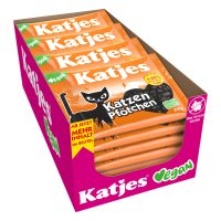 Katjes Little Cat Paws 20/7.41oz