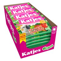 Katjes Tropical Fruits 20/7.41oz
