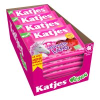Katjes Wonderland Pink Edition 20/7.41oz