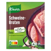 Knorr Seasoning Mix for Pork Roast 23/1.45oz