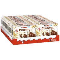 Ferrero Kinder Country 18/7.44oz