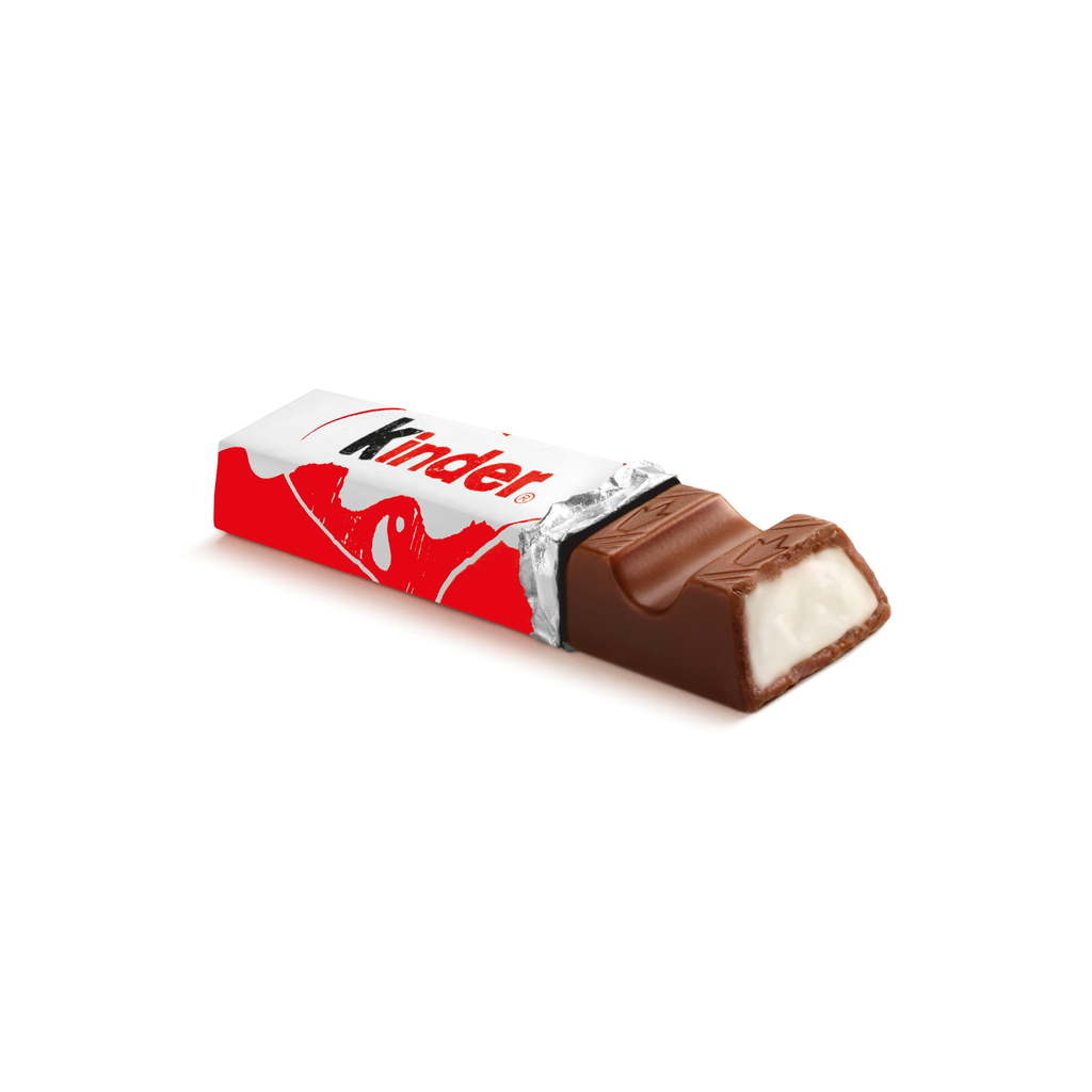 Ferrero Kinder Chocolate 40/3.53oz - Image 3