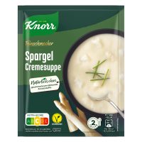 Knorr Feinschmecker Creamy Asparagus Soup 20/1.73oz