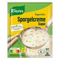 Knorr Suppenliebe Creamy Asparagus Soup 18/2.05oz