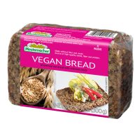Mestemacher Vegan Bread 9/10.6oz