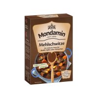 Mondamin Roux For Dark Sauces 16/8.82oz
