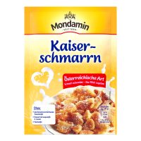Mondamin Kaiserschmarrn Austrian Style 8/4.76oz