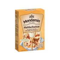 Mondamin Roux For White Sauces 16/8.82oz
