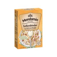Mondamin White Sauce Thickener 16/8.82oz