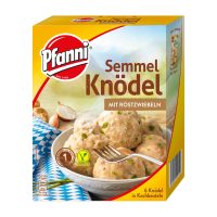 Pfanni Bread Dumplings w/ Fried Onions 7/7.05oz