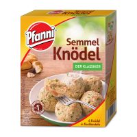 Pfanni Bread Dumplings Boil-in-Bags 7/7.05oz