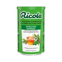 Ricola Original Herb Instant Tea Drink 12/7.05oz