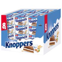 Knoppers 8-Pack 24/7.05oz