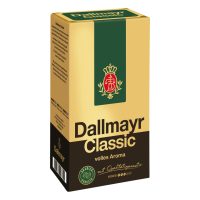 Dallmayr Classic Ground Coffee 12/17.6oz
