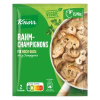 Knorr Seasoning Mix for Creamy Mushrooms 30/1.16oz
