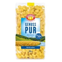 3 Glocken Genuss Pur Cavatappi 15/17.6oz
