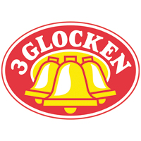 3 Glocken