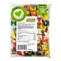 Boehme Fruit Flavored Caramels 16/8.82oz