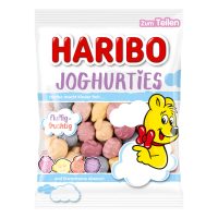 Haribo – Germany – Joghurties 15/5.64oz