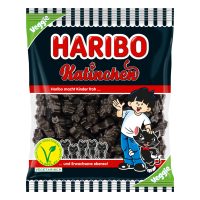 Haribo – Germany – Katinchen 20/6.17oz