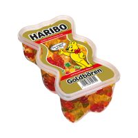 Haribo Goldbears in a Teddy Bear Tub 10/15.9oz