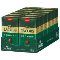 Jacobs Kroenung Classic Ground Coffee 12/17.6oz