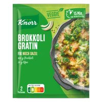 Knorr Seasoning Mix for Broccoli Gratin 23/1.73oz