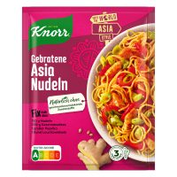 Knorr Seasoning Mix for Pan-Fried Noodles Asian Style 23/1.06oz