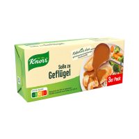 Knorr Sauce for Poultry 3-Pack 15/2.43oz